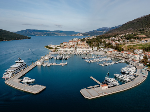 Apartment – Portonovi, Montenegro
