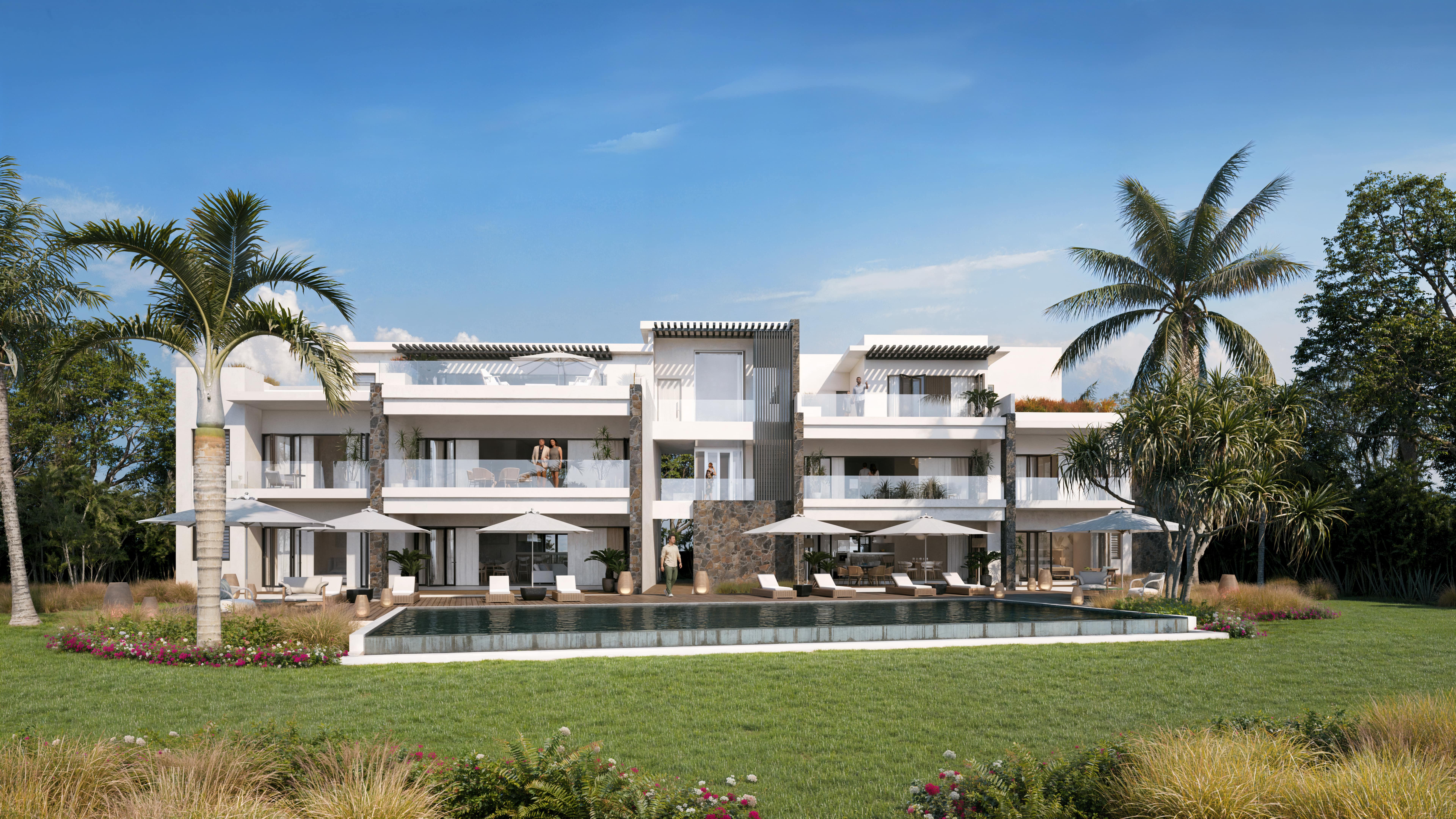 CASITA_EXTERIOR_HD-min Penthouse – Pereybere, Mauritius