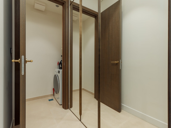 Apartment – Portonovi, Montenegro