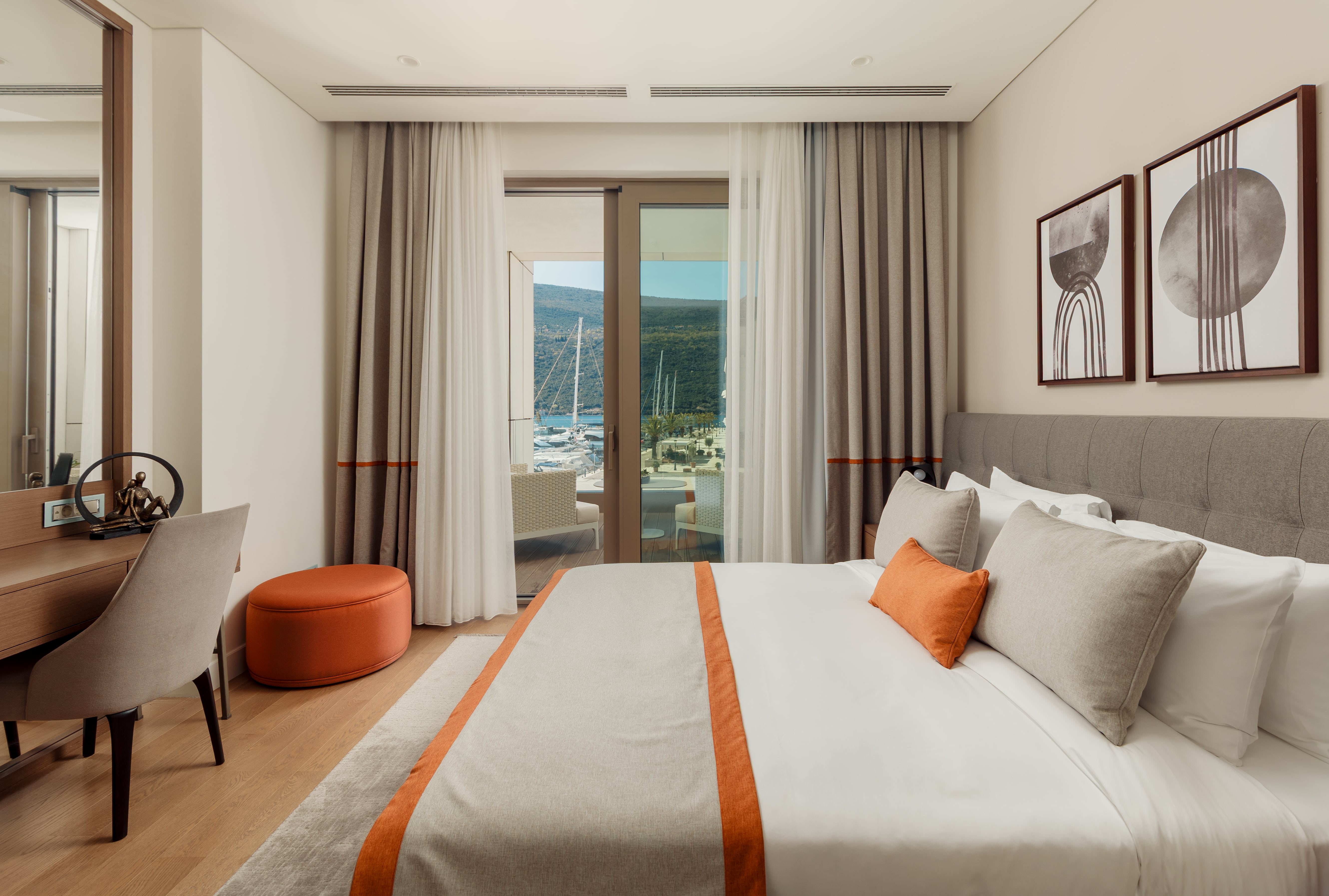 Apartment – Portonovi, Montenegro