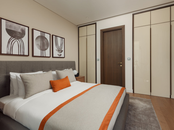 Apartment – Portonovi, Montenegro