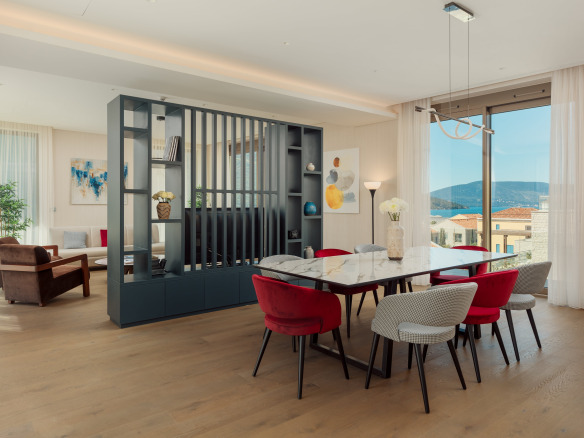 Skyvilla – Portonovi, Montenegro