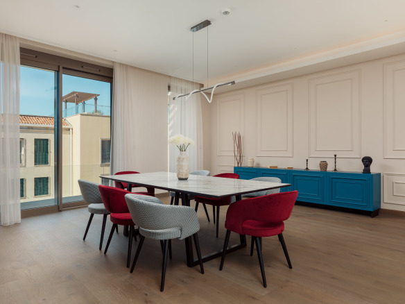 Skyvilla – Portonovi, Montenegro