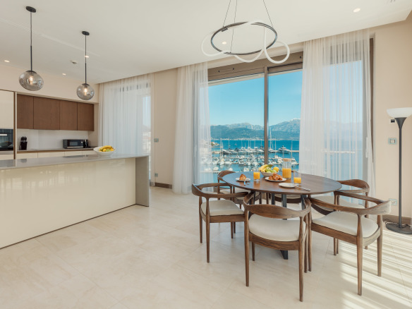 Skyvilla – Portonovi, Montenegro