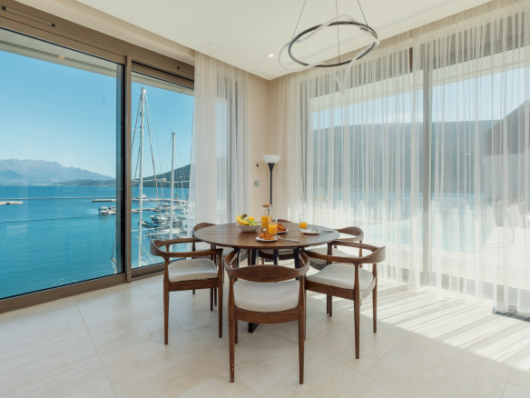 Skyvilla – Portonovi, Montenegro