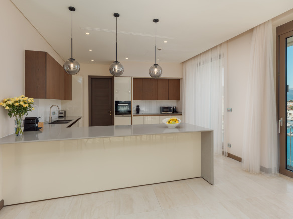 Skyvilla – Portonovi, Montenegro