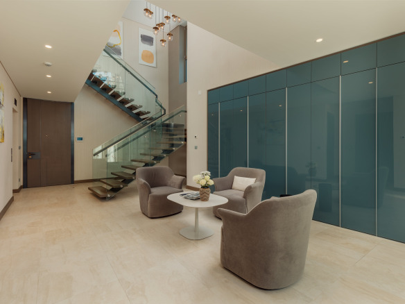 Skyvilla – Portonovi, Montenegro