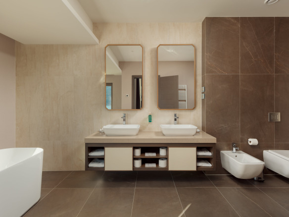 Skyvilla – Portonovi, Montenegro
