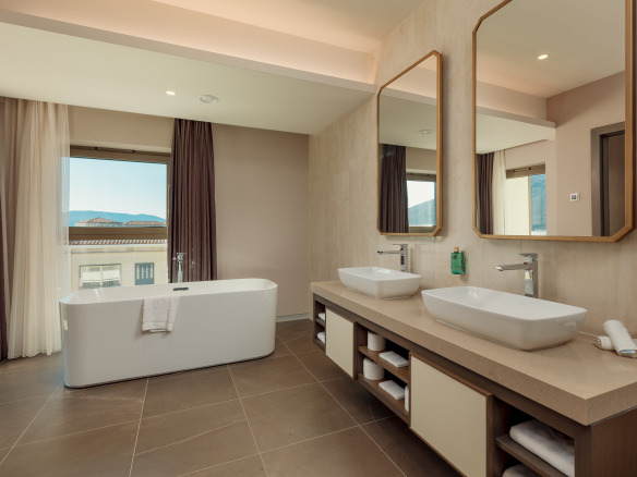 Skyvilla – Portonovi, Montenegro