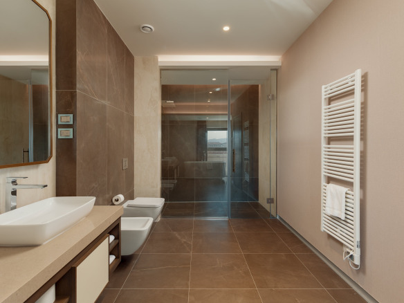 Skyvilla – Portonovi, Montenegro