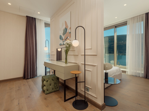 Skyvilla – Portonovi, Montenegro