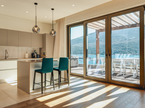 Apartment – Portonovi, Montenegro