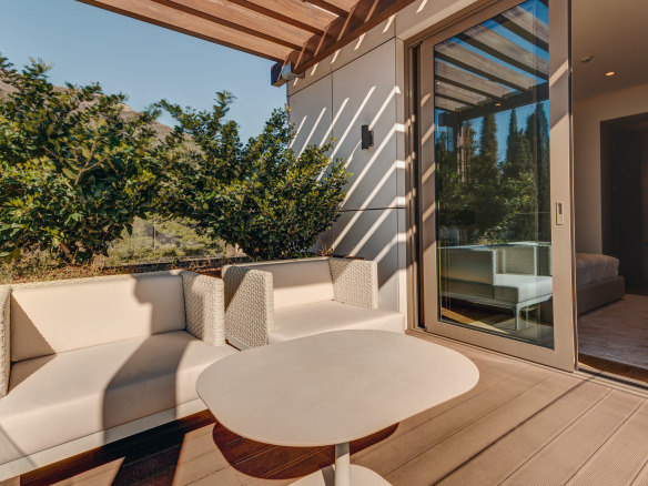 Apartment – Portonovi, Montenegro