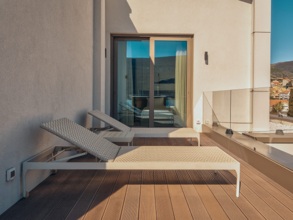 Apartment – Portonovi, Montenegro