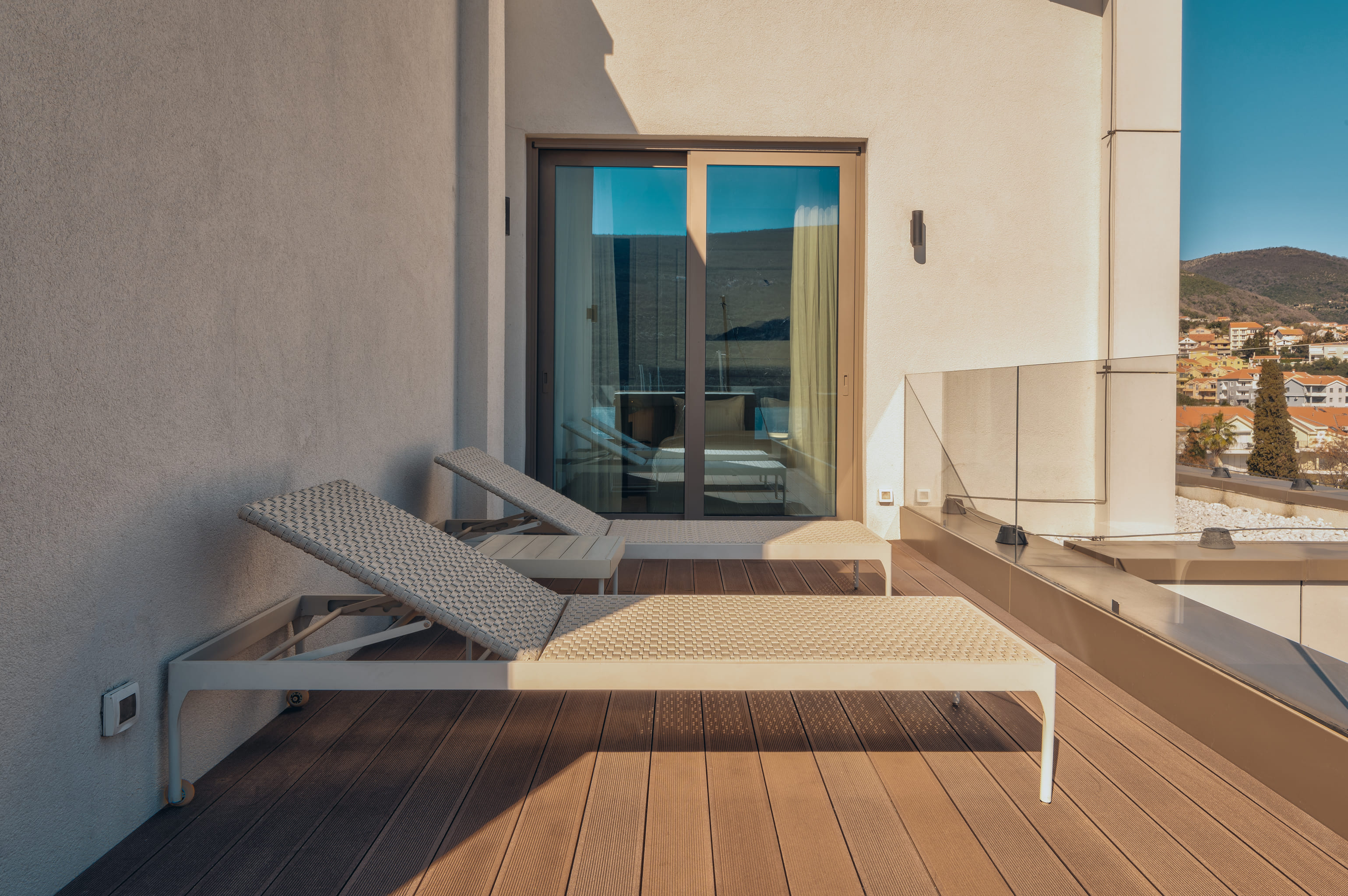 Apartment – Portonovi, Montenegro