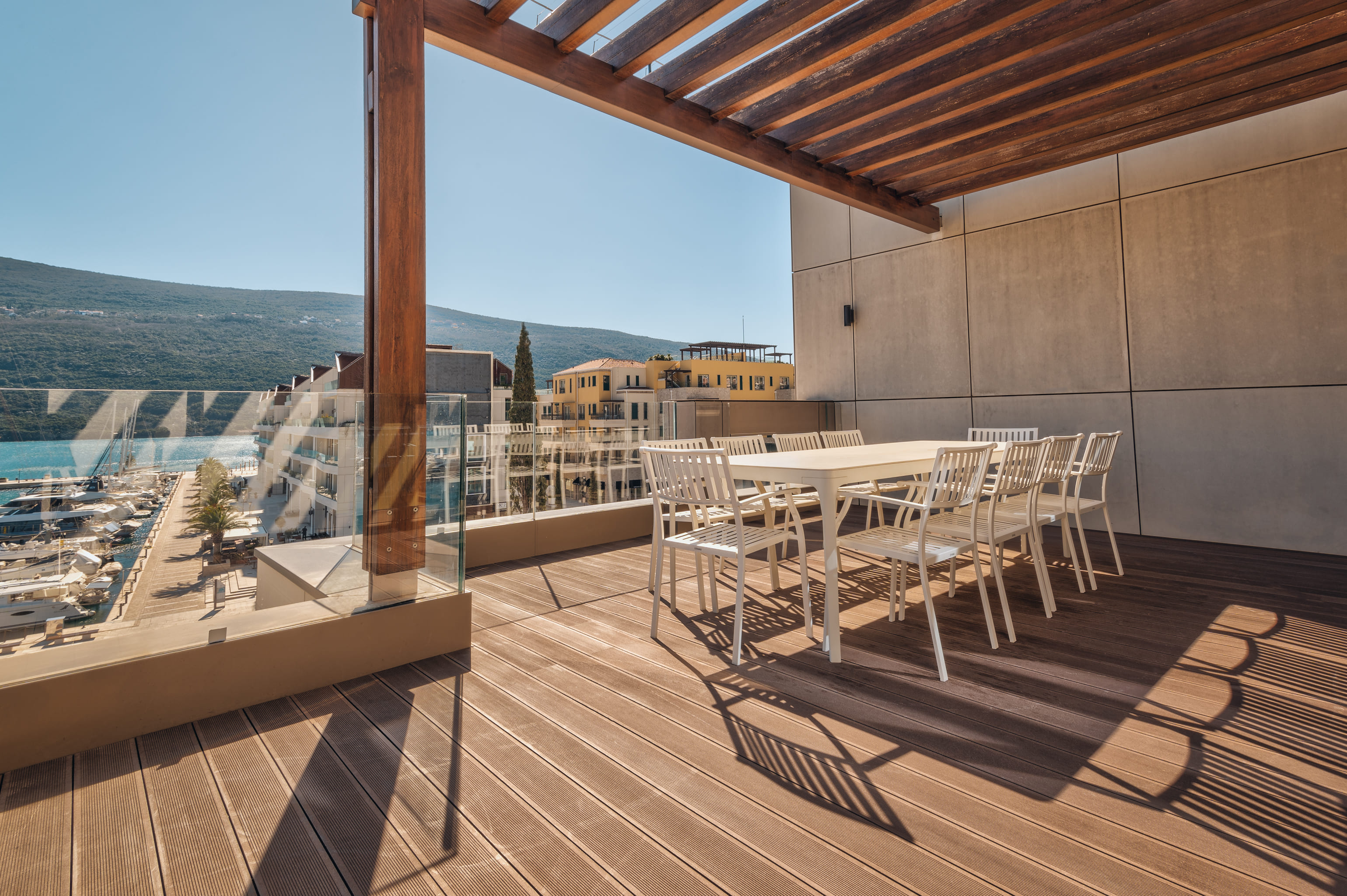 Apartment – Portonovi, Montenegro