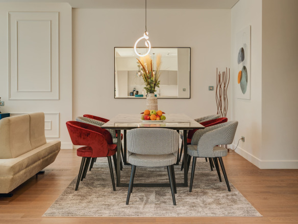 Apartment – Portonovi, Montenegro