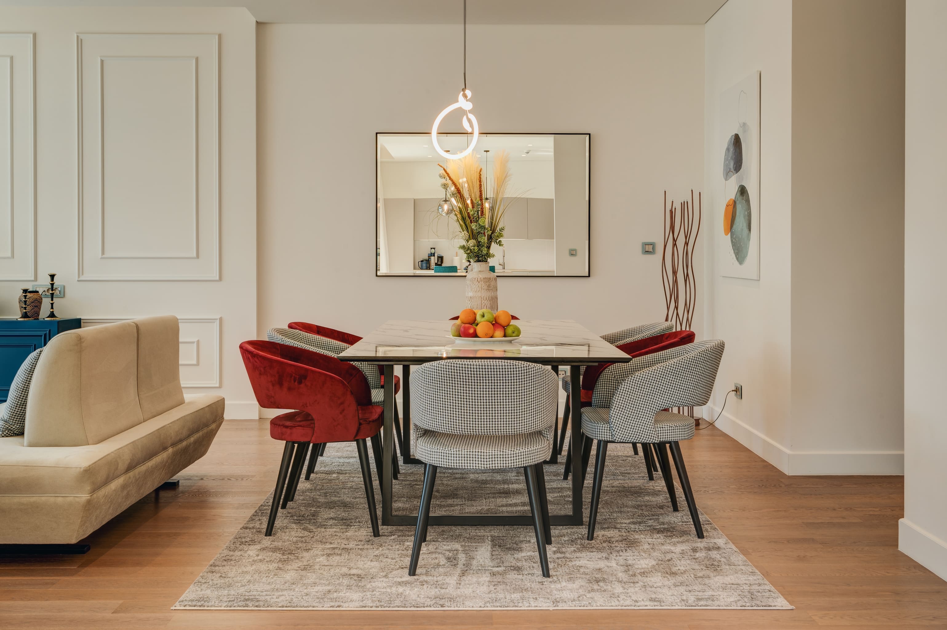 Apartment – Portonovi, Montenegro