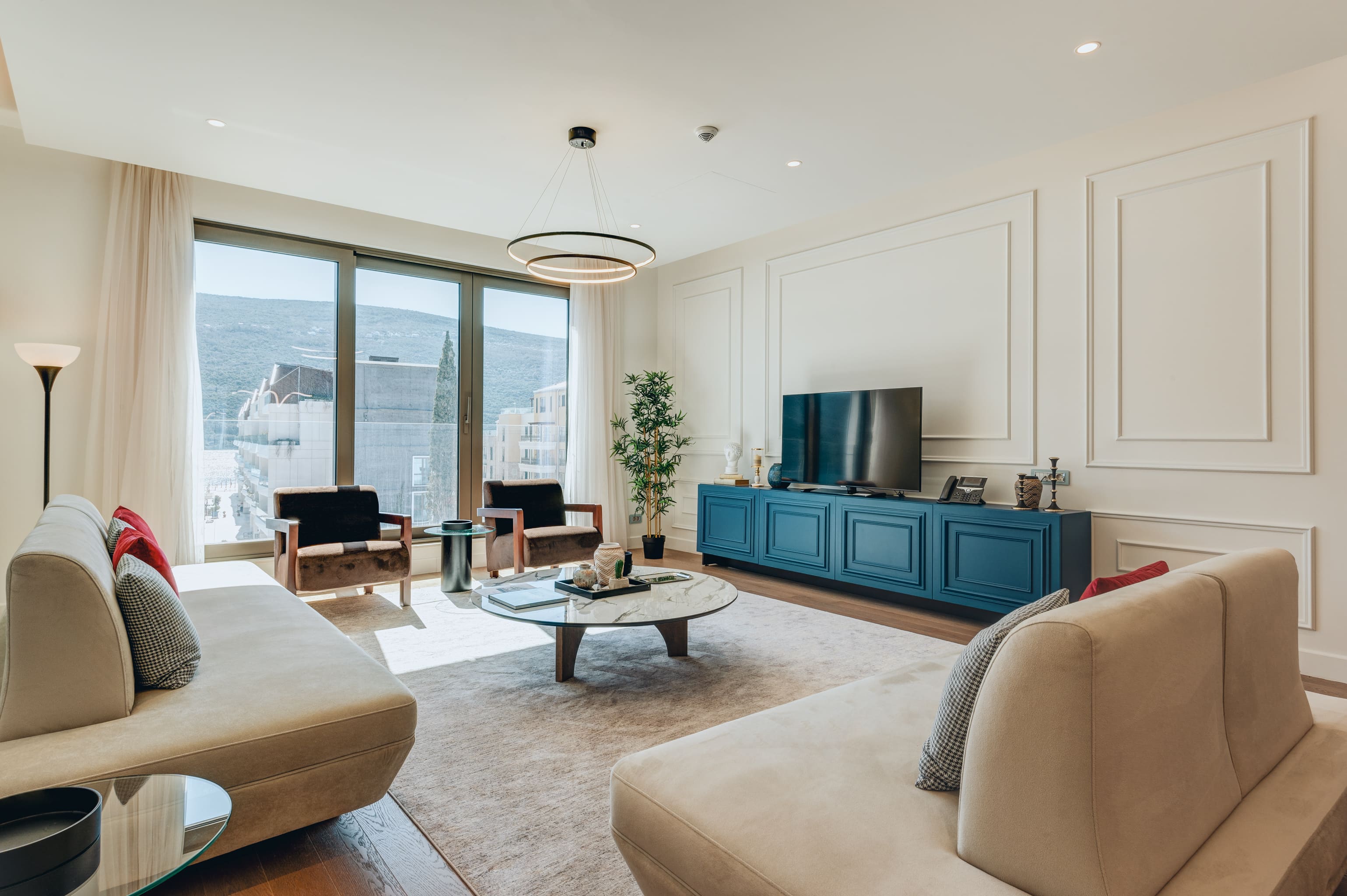 Apartment – Portonovi, Montenegro