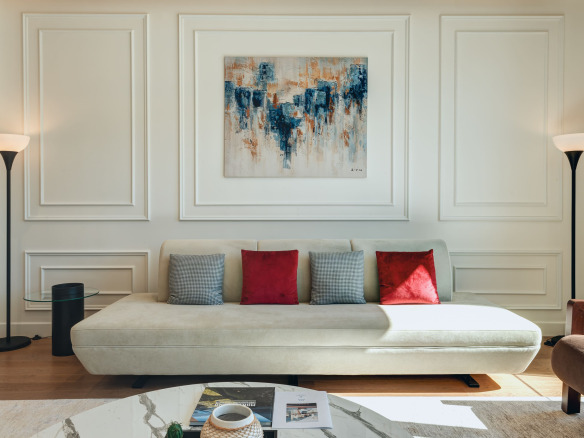 Apartment – Portonovi, Montenegro