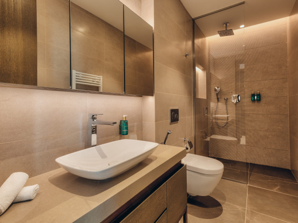 Apartment – Portonovi, Montenegro