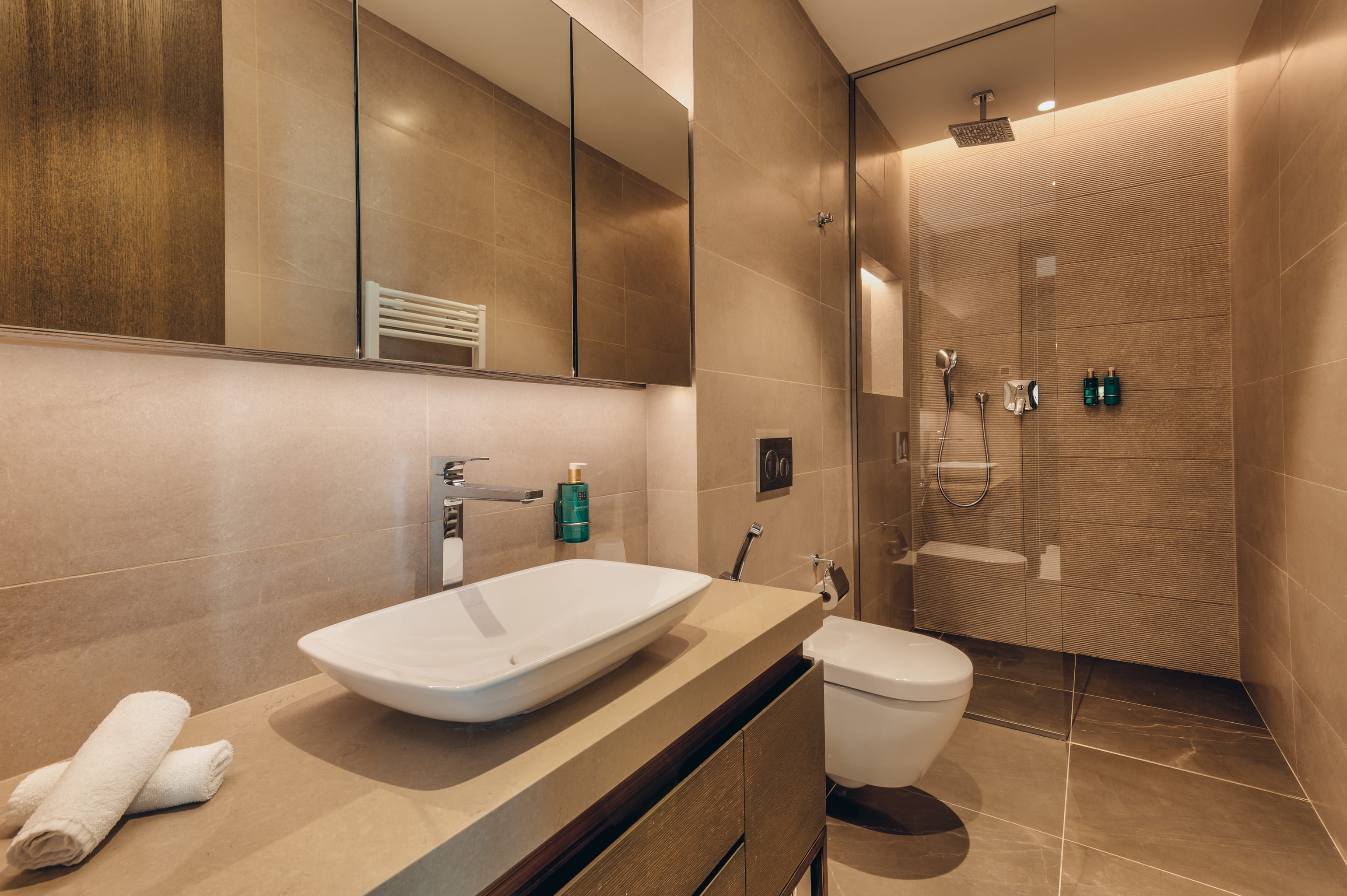 Apartment – Portonovi, Montenegro