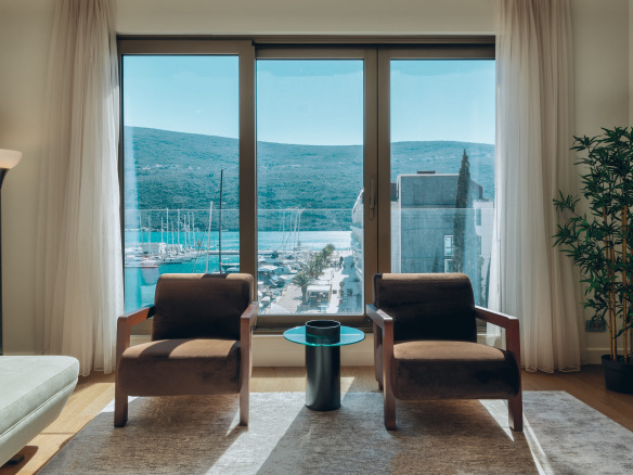 Apartment – Portonovi, Montenegro