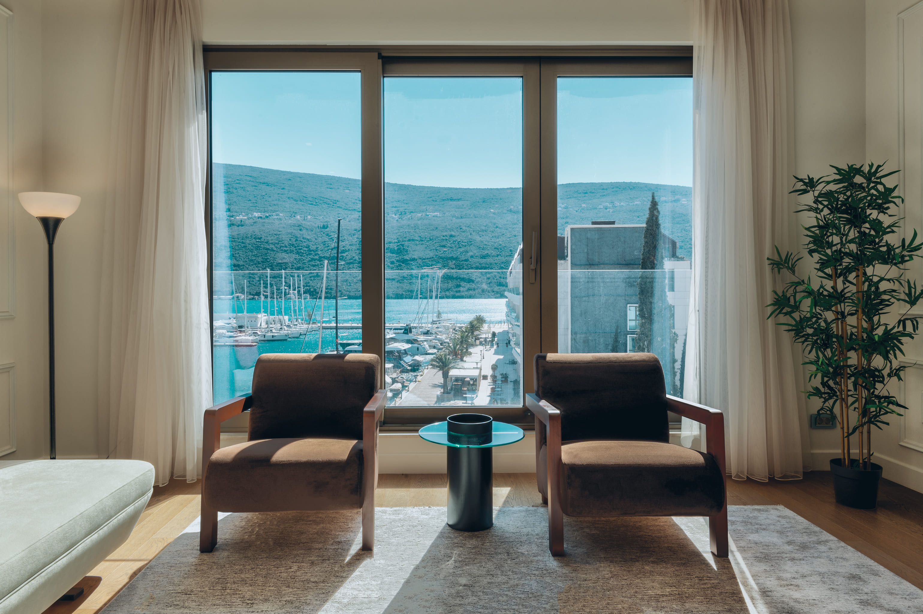Apartment – Portonovi, Montenegro