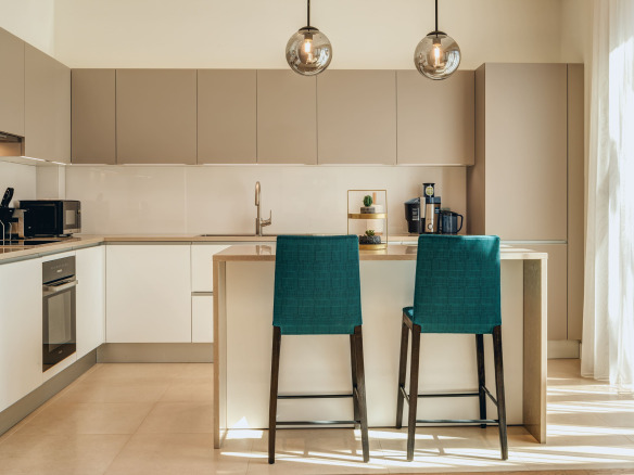 Apartment – Portonovi, Montenegro