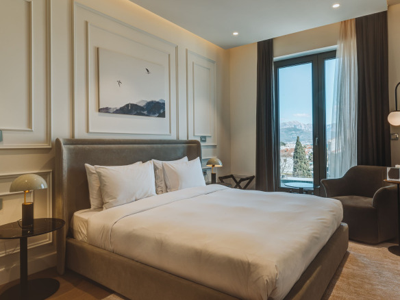 Apartment – Portonovi, Montenegro