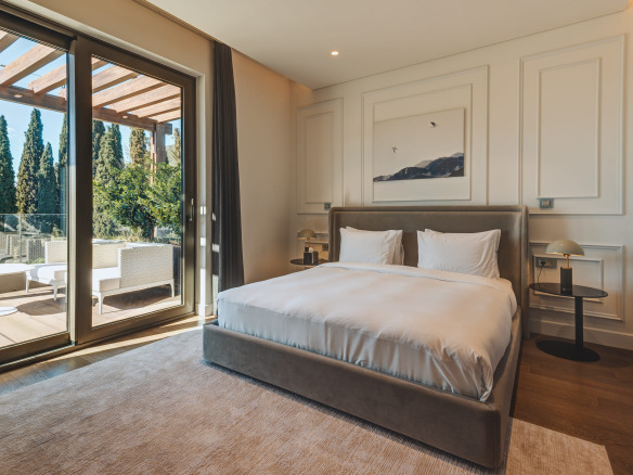 Apartment – Portonovi, Montenegro