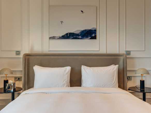 Apartment – Portonovi, Montenegro