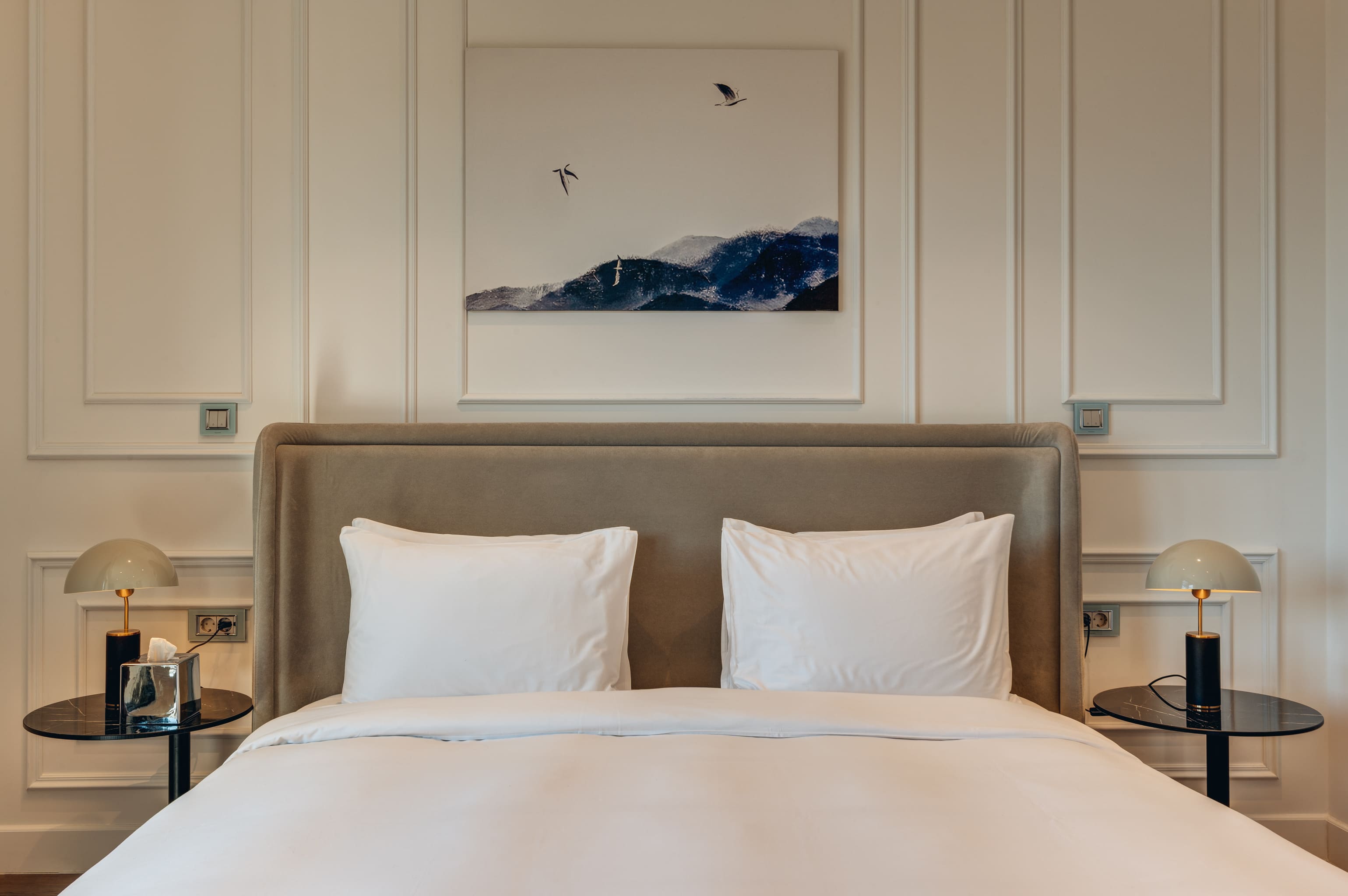 Apartment – Portonovi, Montenegro