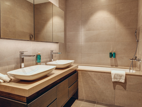Apartment – Portonovi, Montenegro