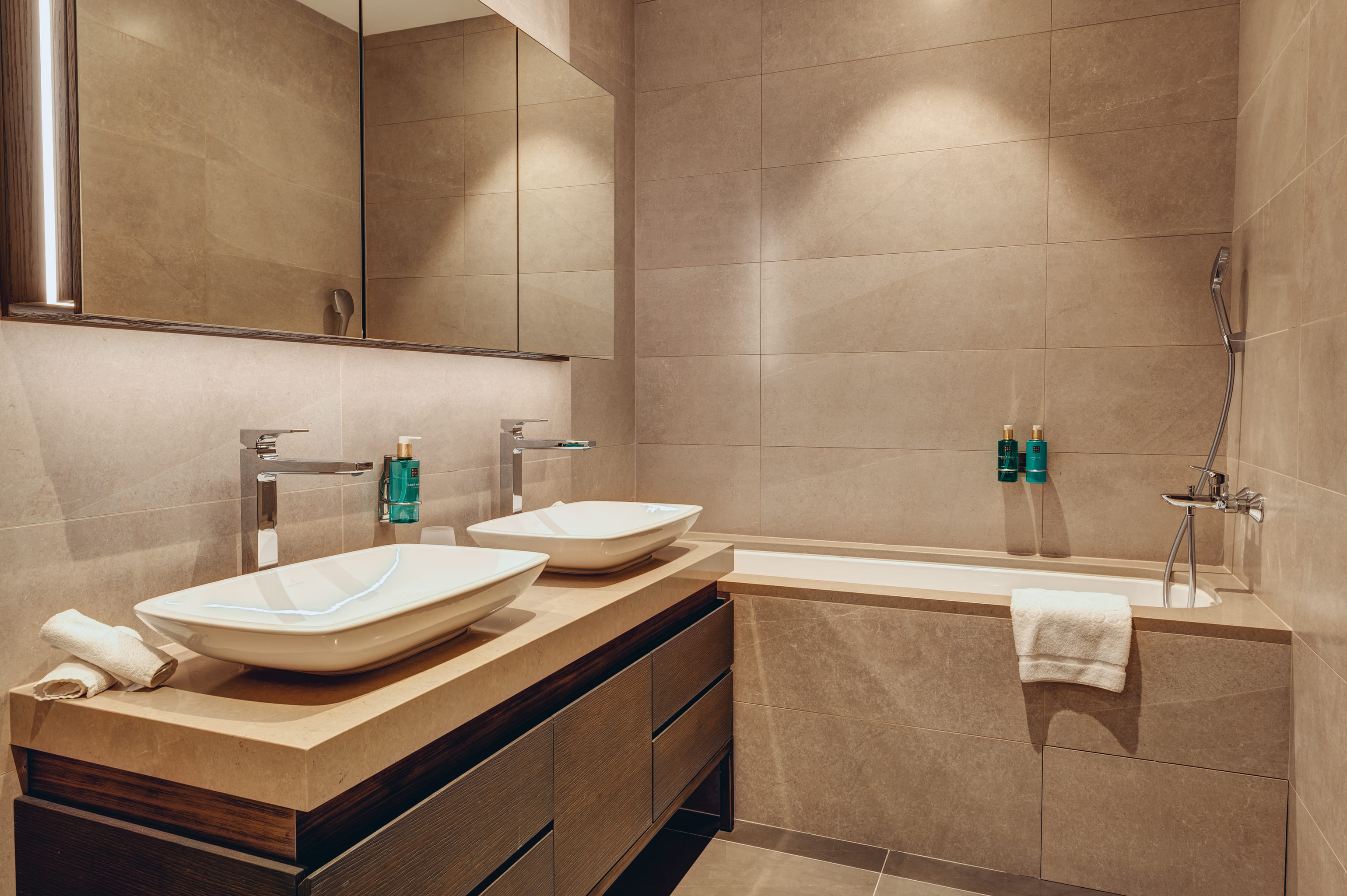 Apartment – Portonovi, Montenegro