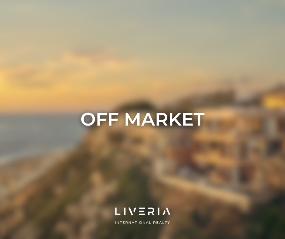 Off-Market Villas & Estates – Mauritius