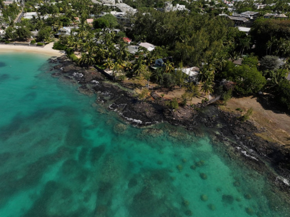 Penthouse – Pereybere, Mauritius
