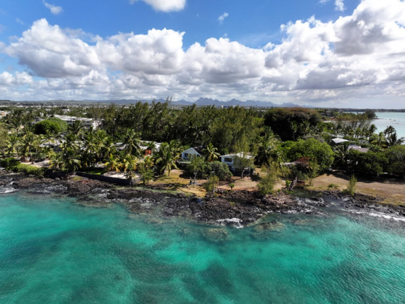 Penthouse – Pereybere, Mauritius