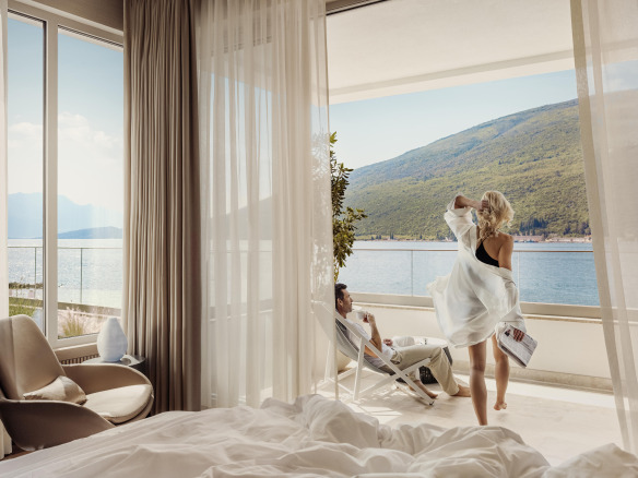 Villa – Portonovi, Montenegro