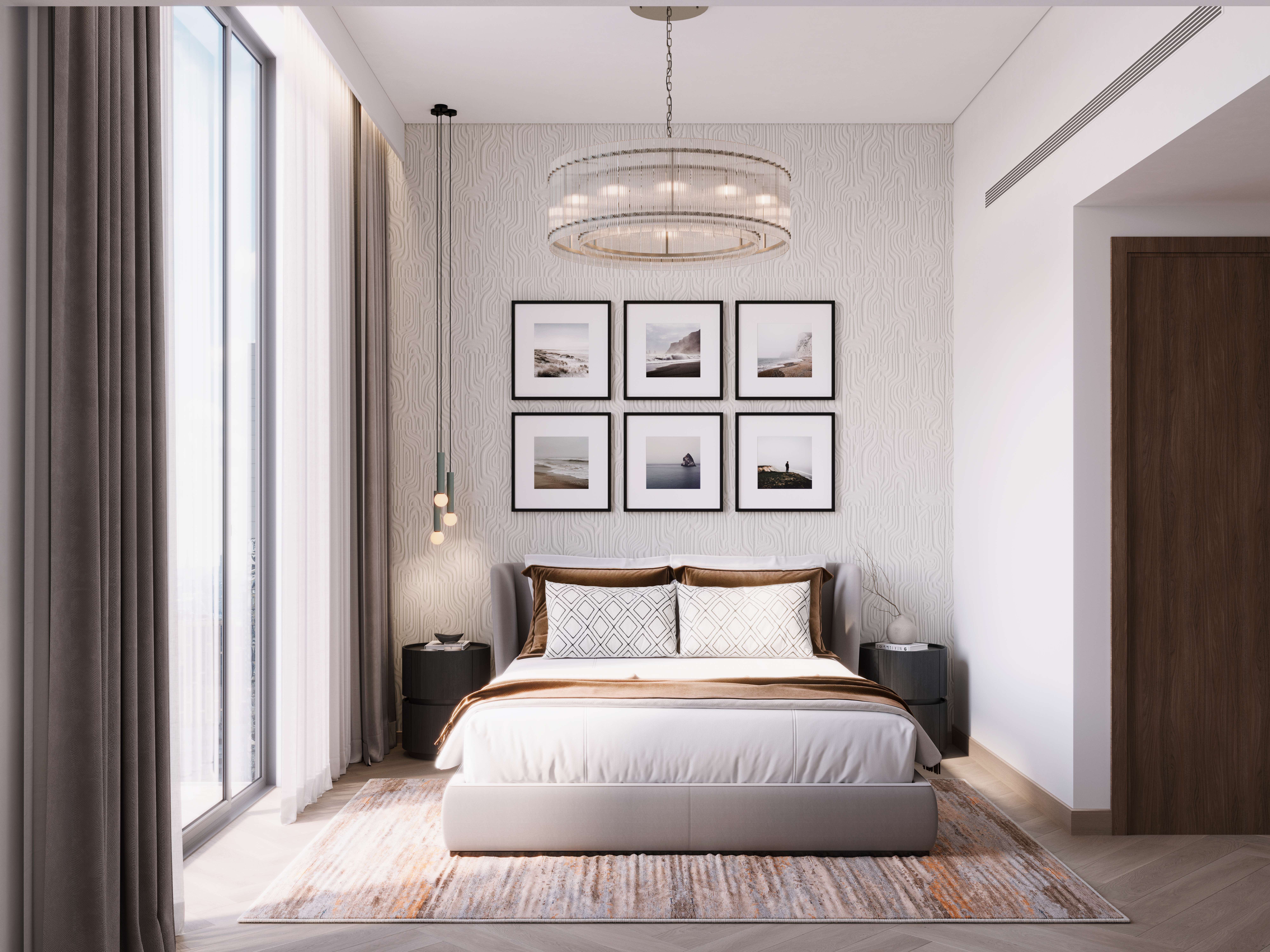 Apartment – Dubai, UAE