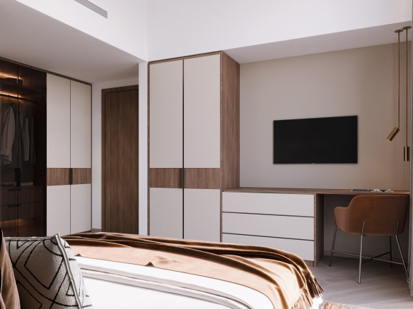 Apartment – Dubai, UAE