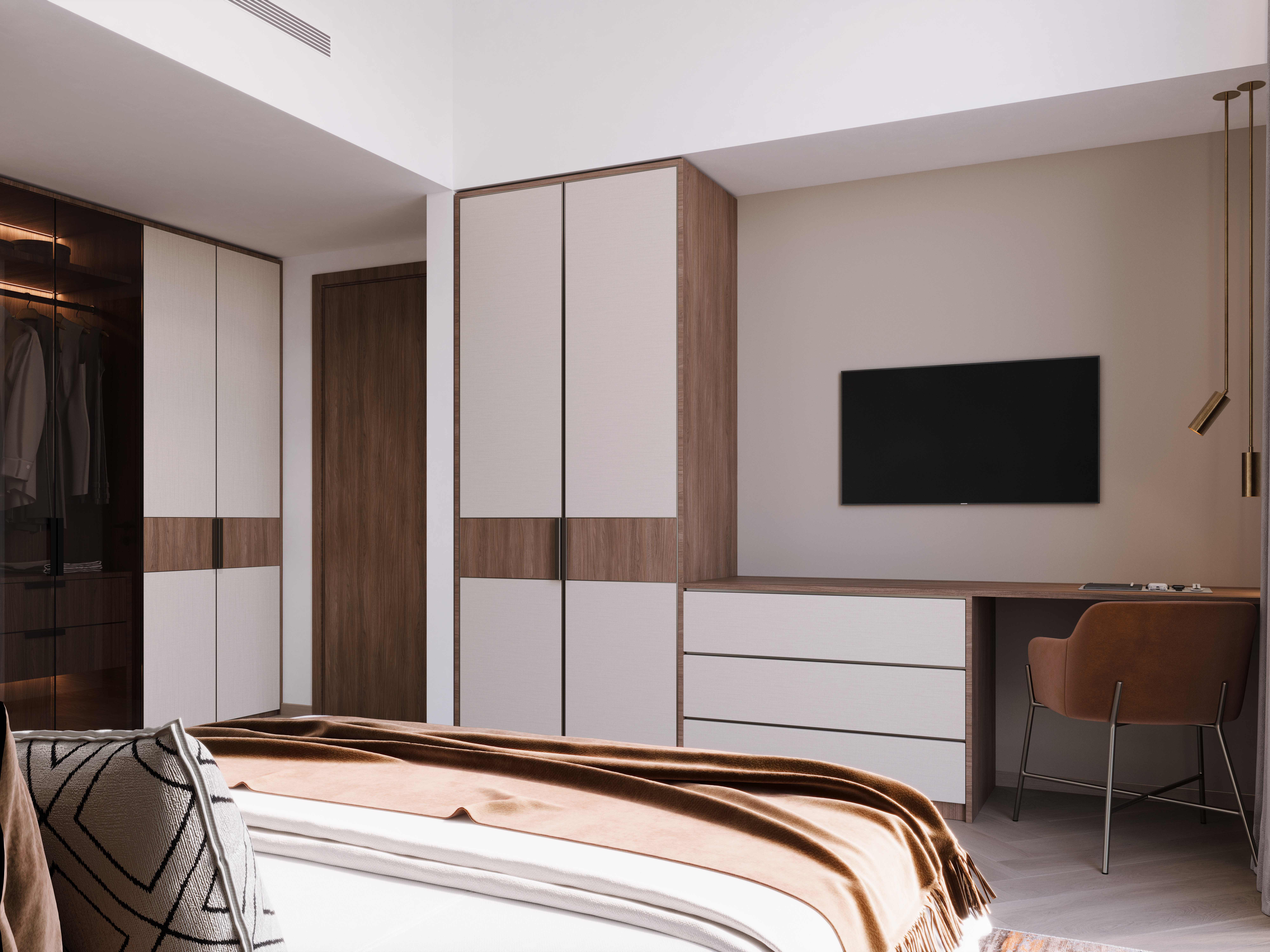 Apartment – Dubai, UAE