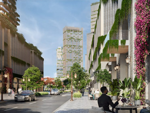 Apartment – Dubai, UAE