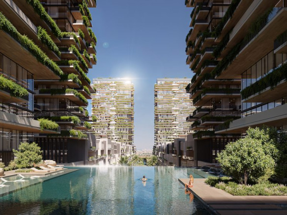 Apartment – Dubai, UAE