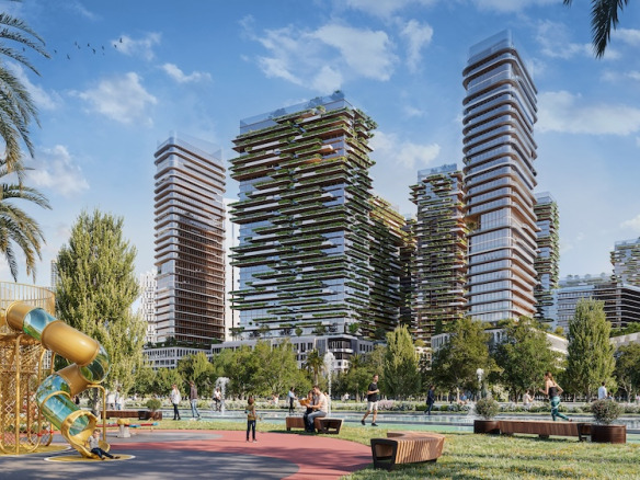 Apartment – Dubai, UAE