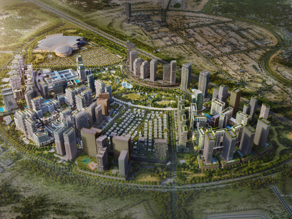 Apartment – Dubai, UAE