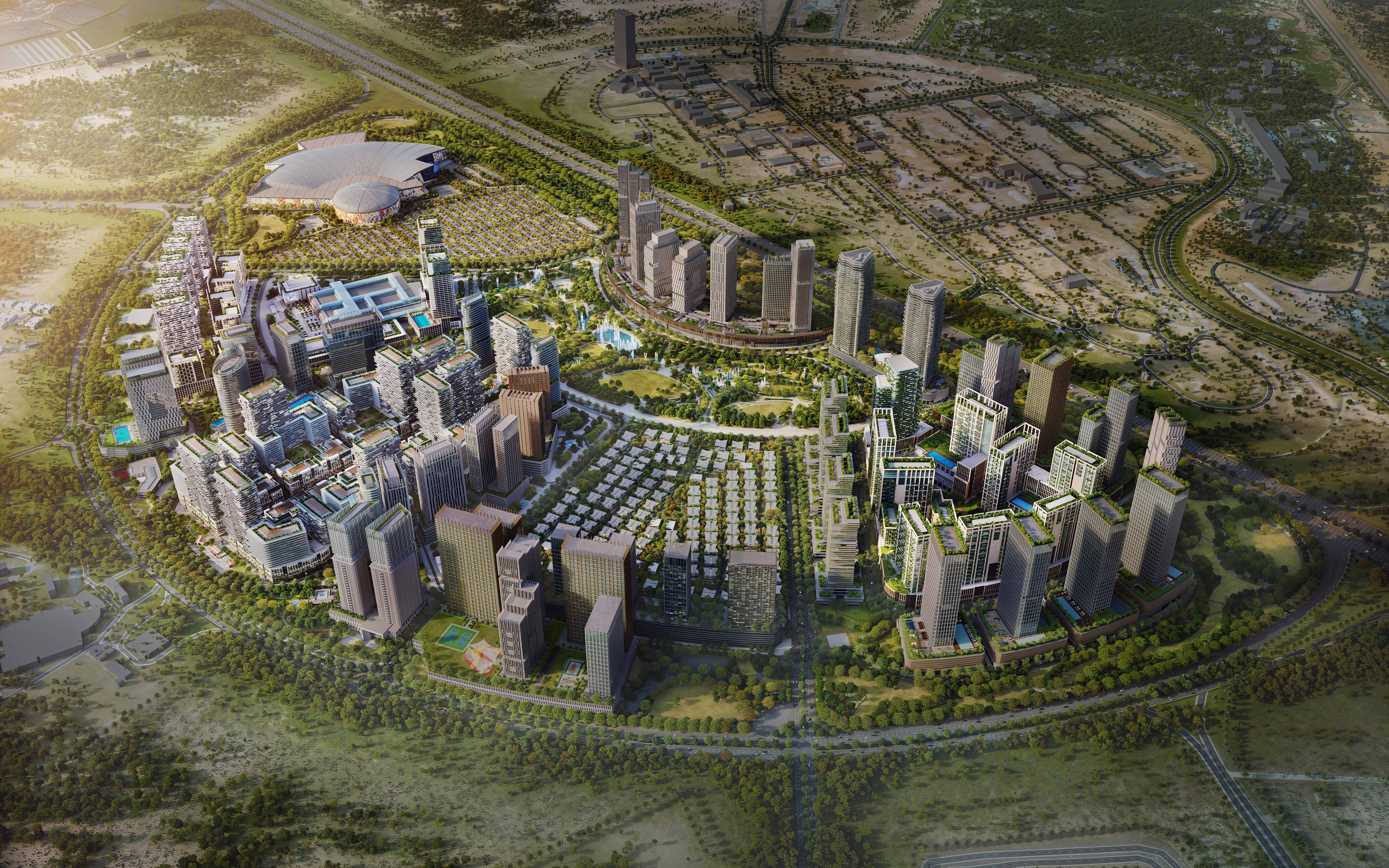 Apartment – Dubai, UAE