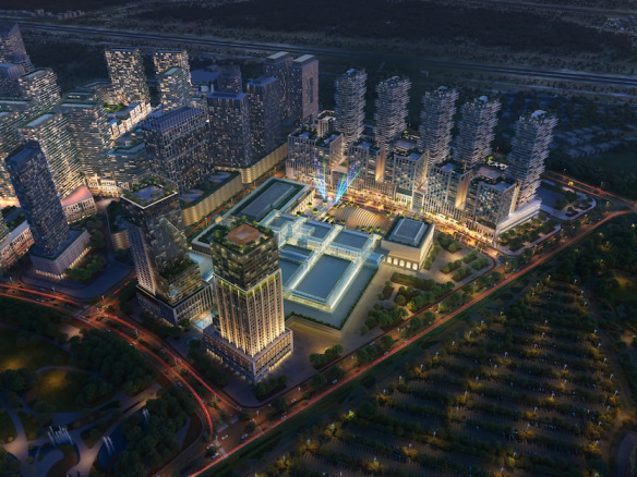 Apartment – Dubai, UAE