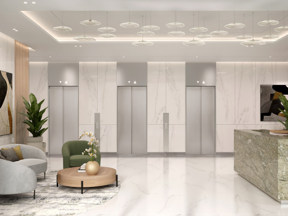 Luxury Dubai Development