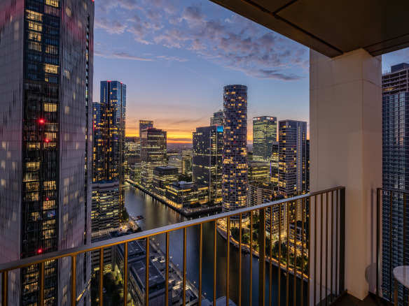 Apartment – London, UK